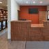 Receptionist