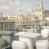 Tagterrasse