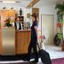 Receptionist