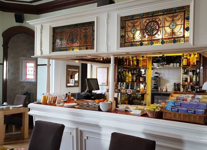 Bar Billede