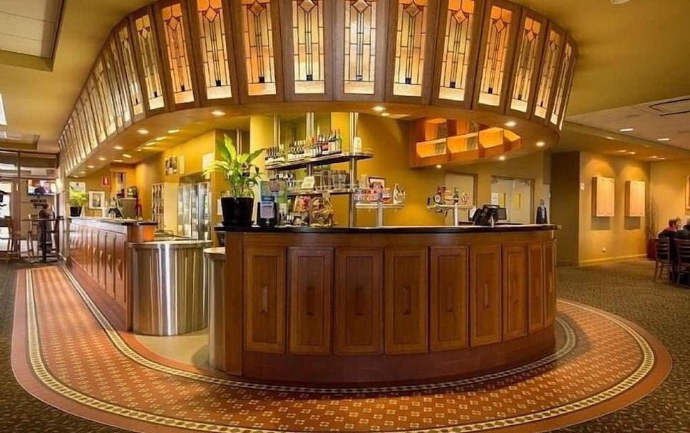 Bar Billede