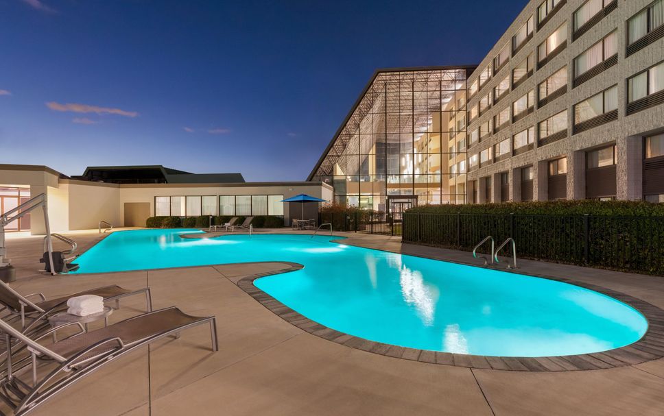 Pool Billede