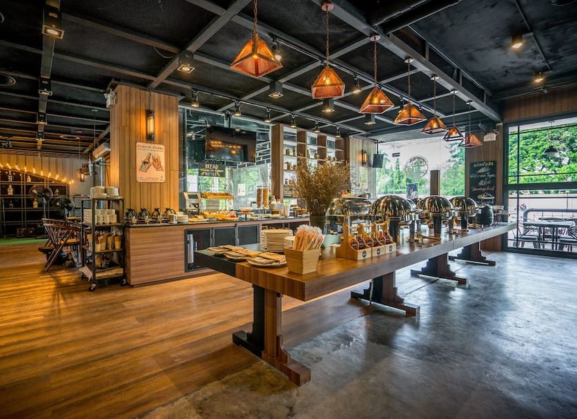 Bar Billede