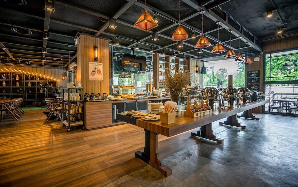 Bar Billede