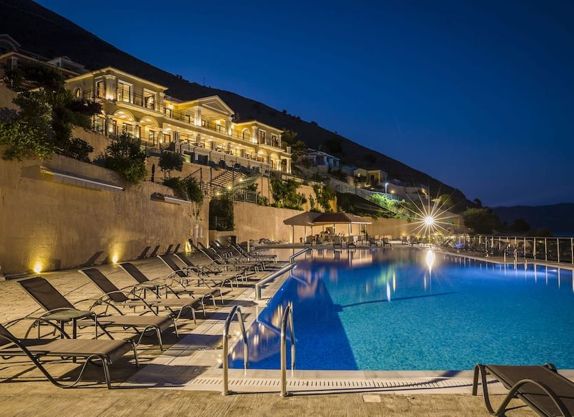Pool Billede