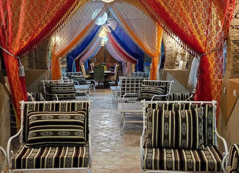 Lounge Billede