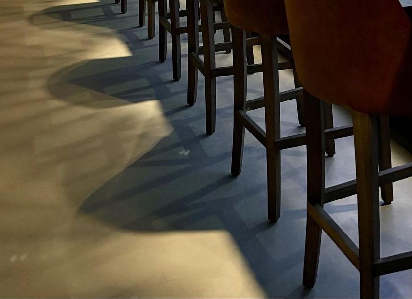 Bar Billede