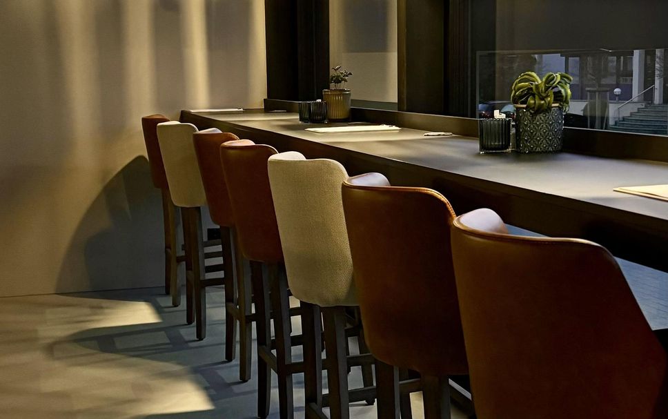 Bar Billede