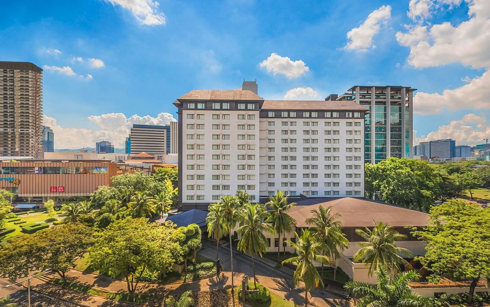 Hotelfacilitet Billede
