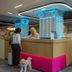 Receptionist