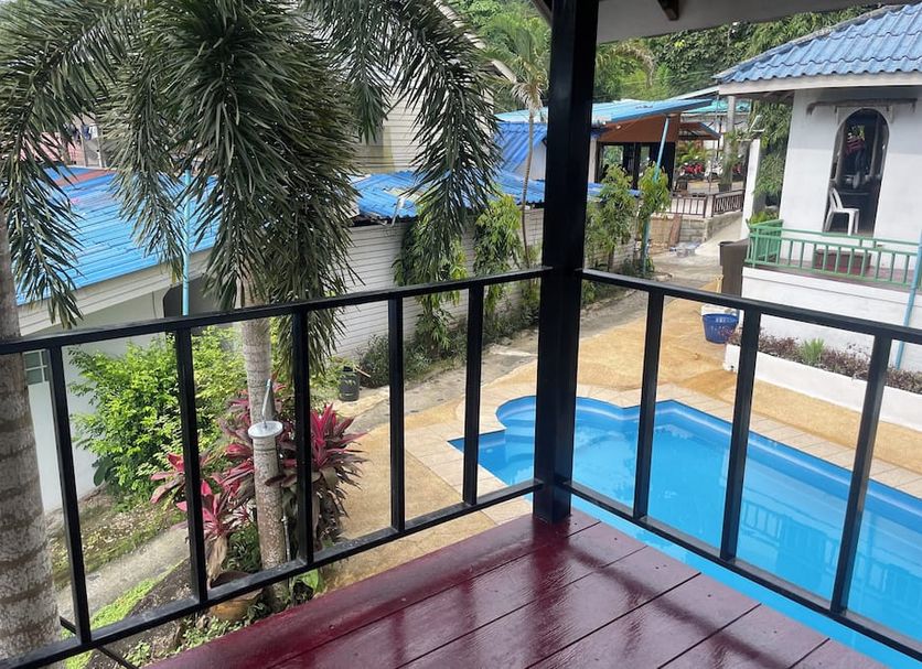 Pool Billede