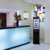 Receptionist