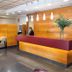 Receptionist