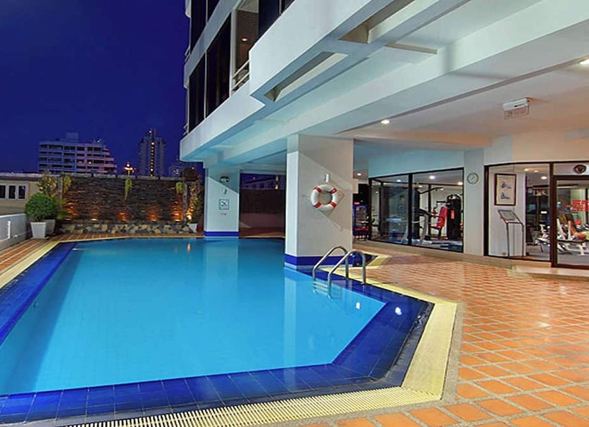 Pool Billede