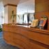 Receptionist