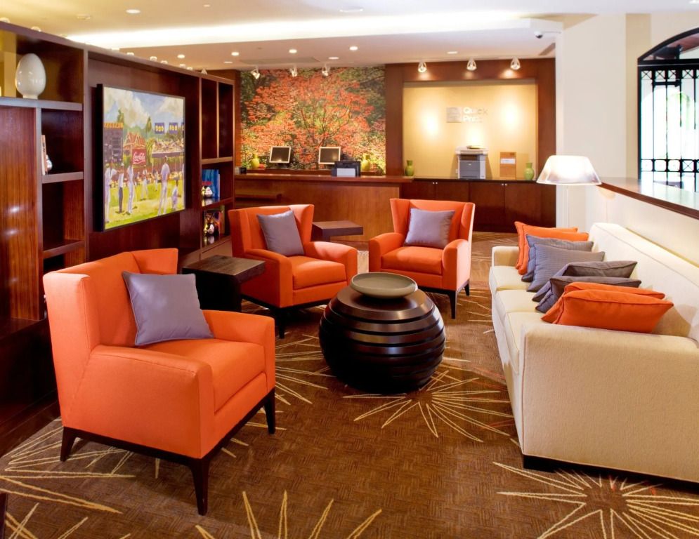Lounge Billede