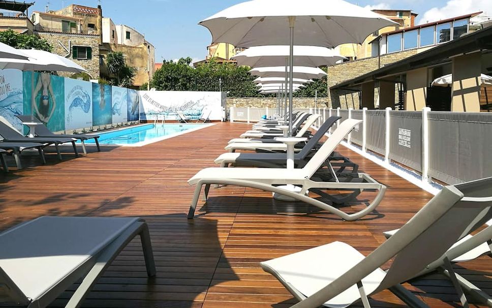 Pool Billede