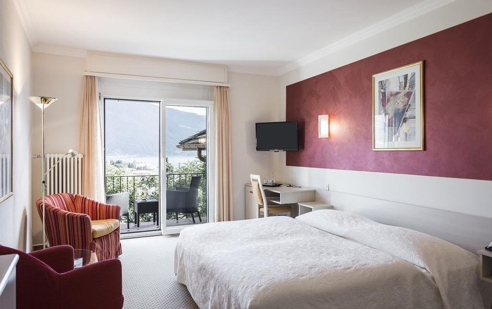 Soveværelse Billede