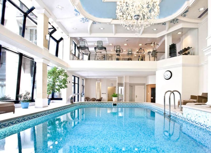 Pool Billede