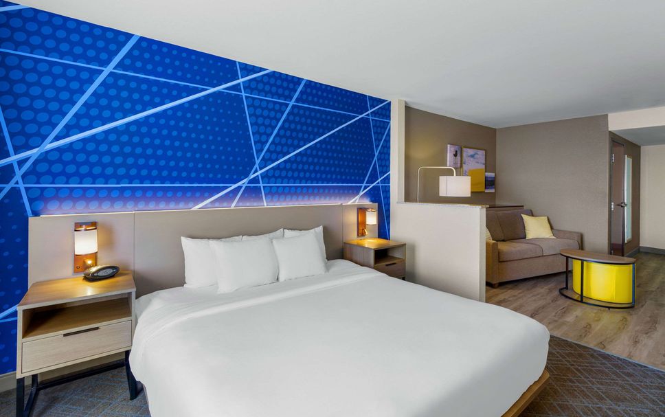 Soveværelse Billede