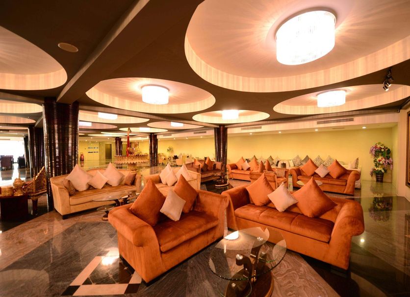 Lounge Billede