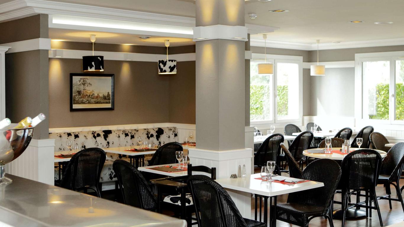 Hôtel ibis Dole Sud Choisey