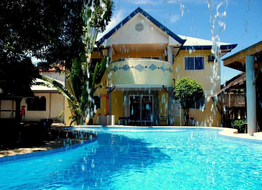 Pool Billede