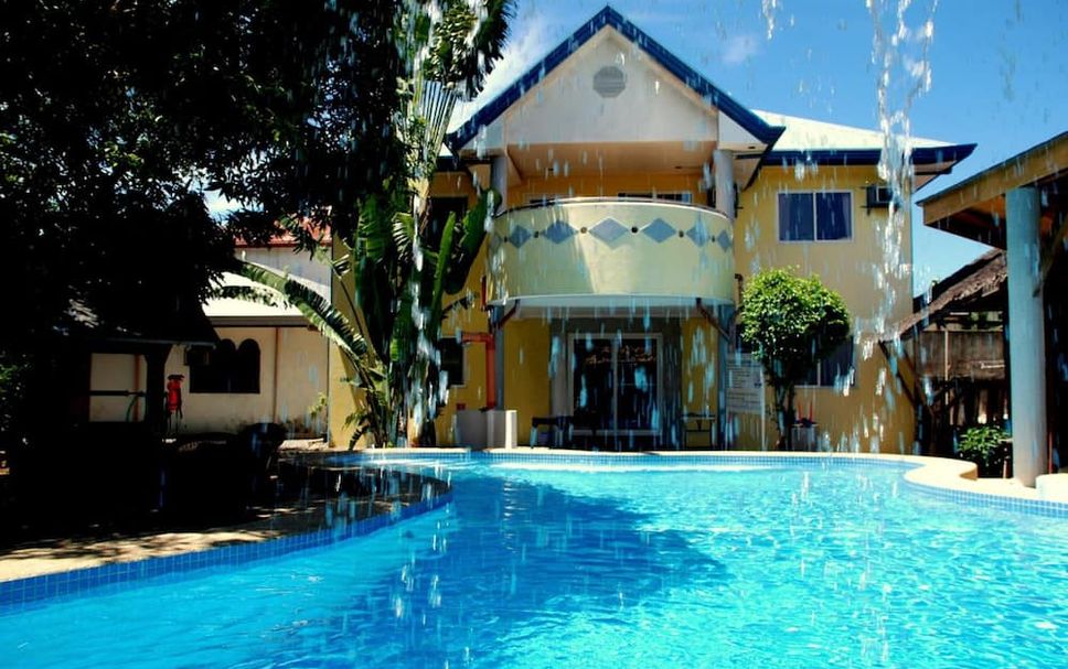 Pool Billede