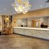 Receptionist