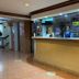 Receptionist