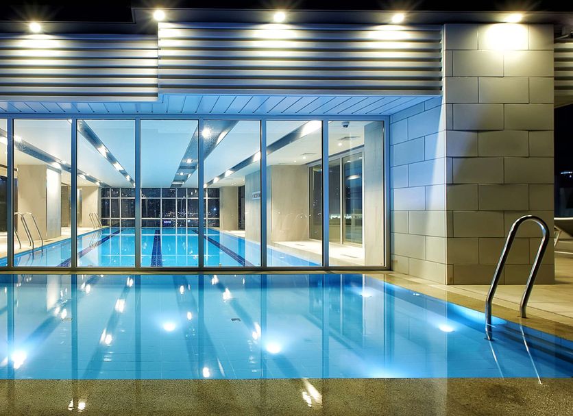 Pool Billede