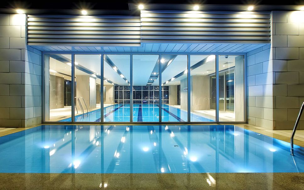 Pool Billede