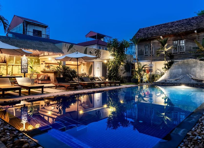 Pool Billede