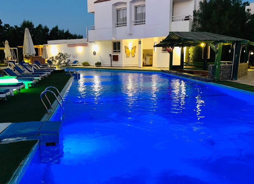 Pool Billede