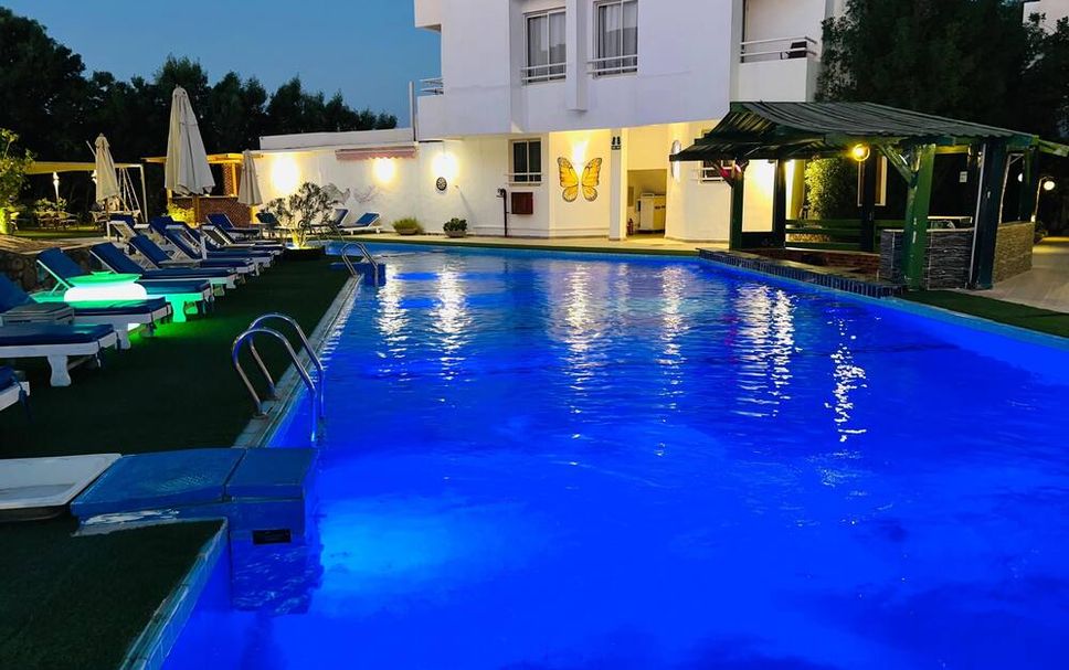 Pool Billede