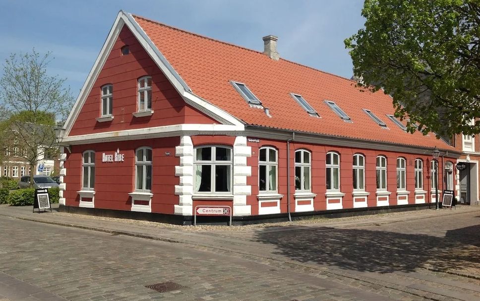 Bygning Billede