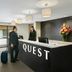 Receptionist