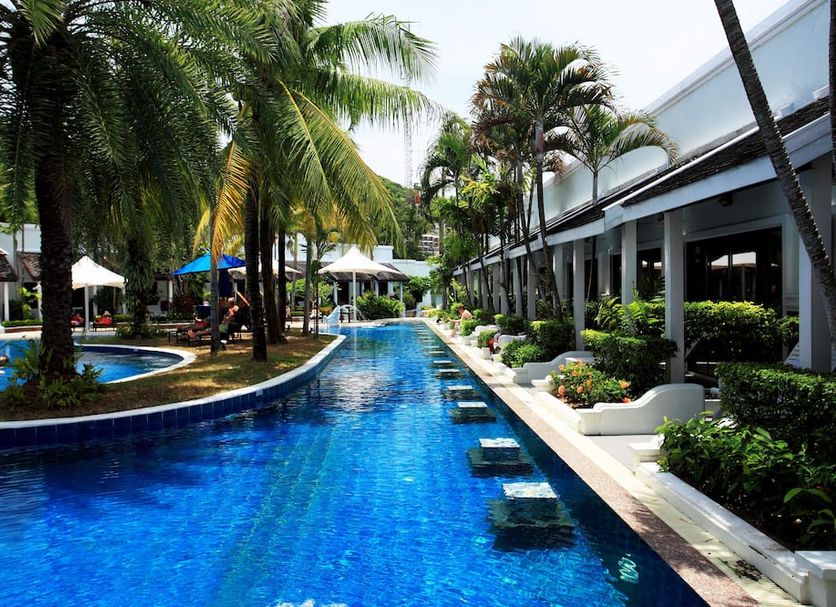 Pool Billede