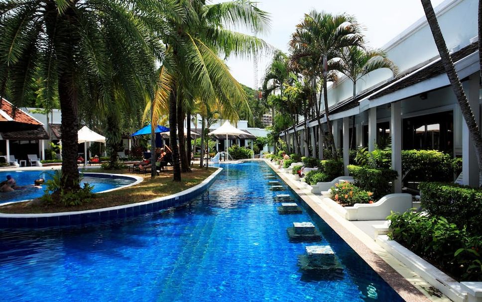 Pool Billede