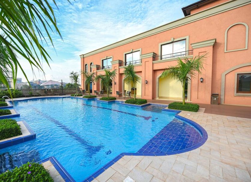 Pool Billede