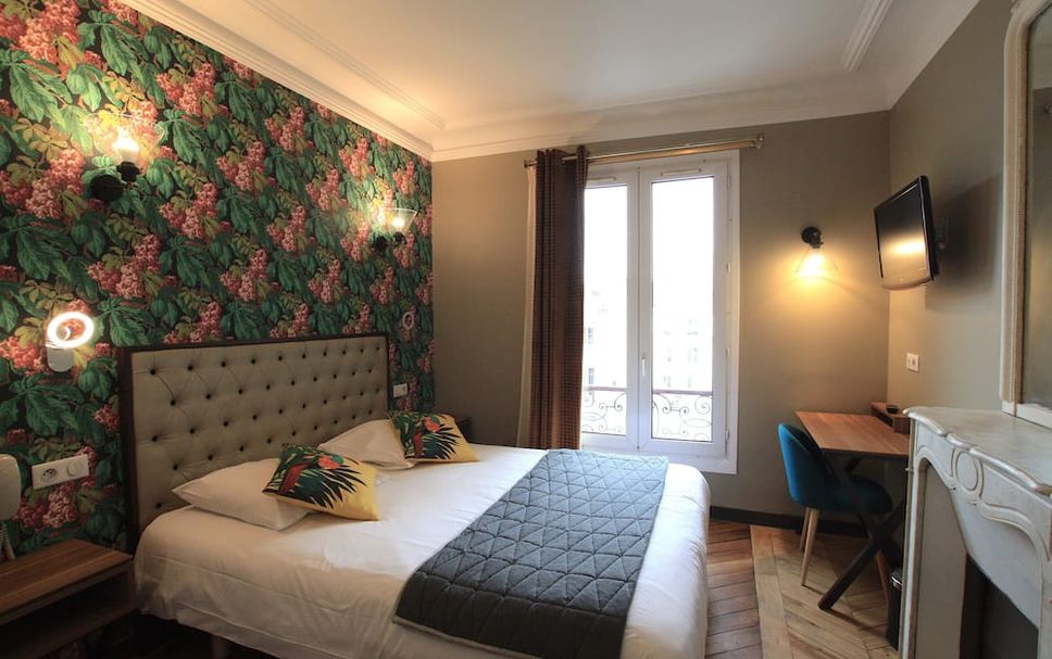 Soveværelse Billede