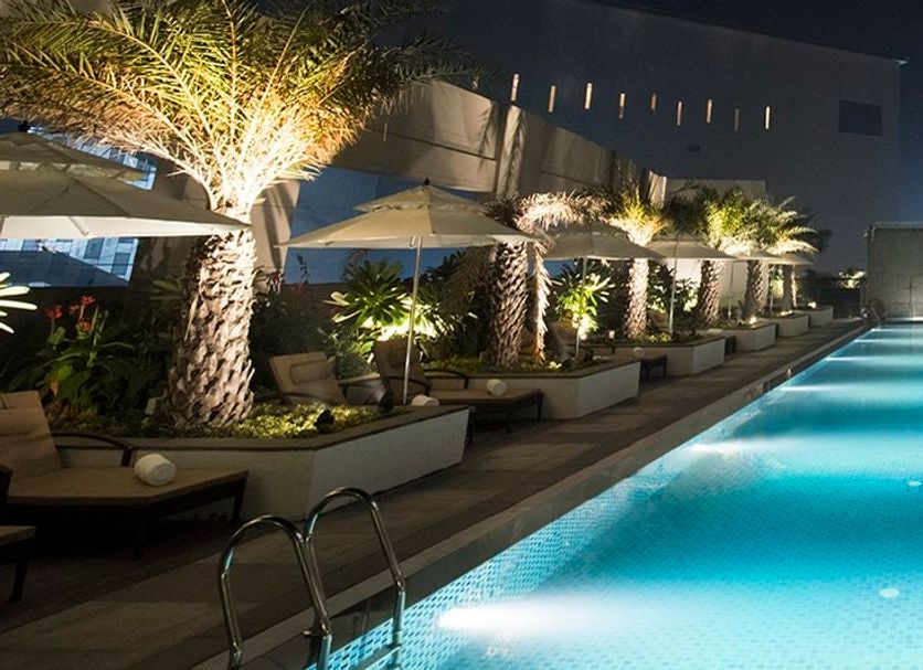 Pool Billede