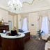 Receptionist