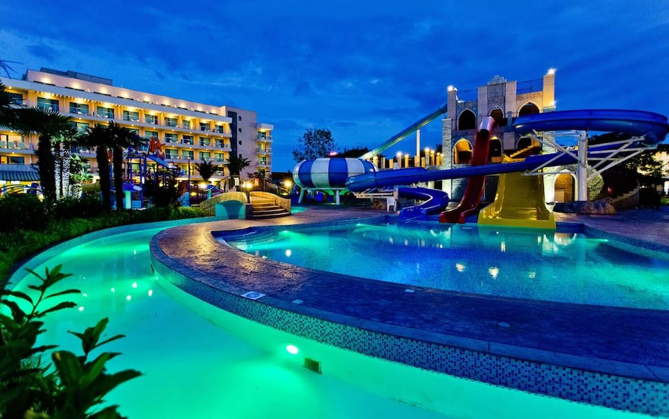 Pool Billede