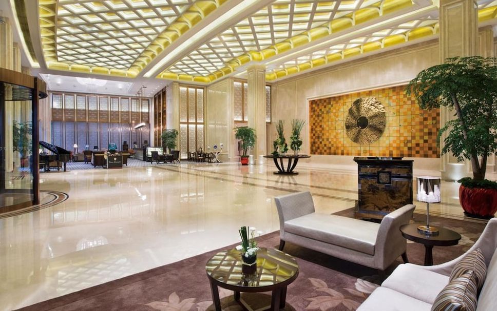 Reception Billede