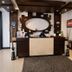 Receptionist