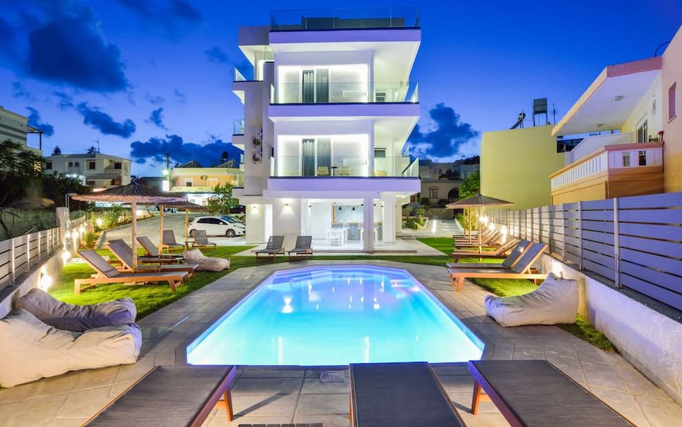 Pool Billede