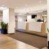 Receptionist