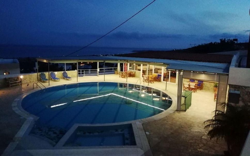 Pool Billede