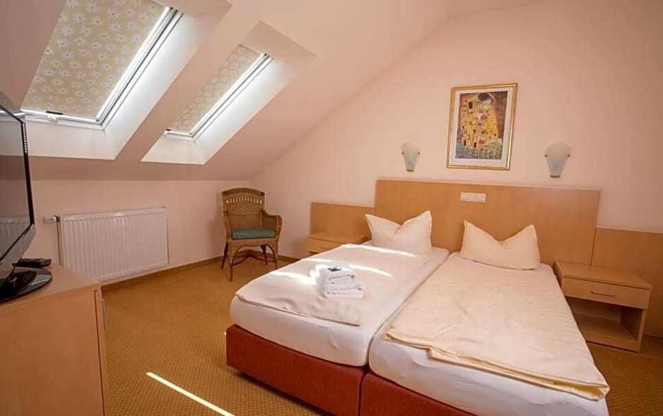 Soveværelse Billede